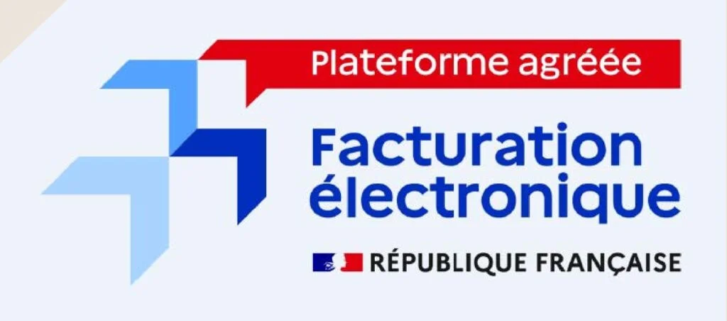 Plateforme agréée Facturation électronique — République Française